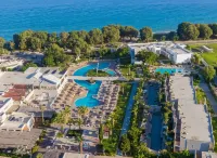 Akti Coast Club Hotel - en bord de mer