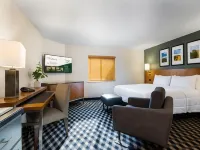 MCM Elegante Suites Hotels near Ute Valley Park