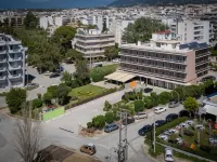 Hotel Delfini Patras