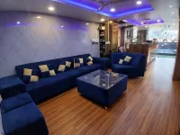 Hotel HK Regency - 2-Star
