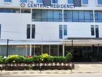 The Central Residency