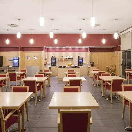 Holiday Inn Express MALAGA AIRPORT by IHG