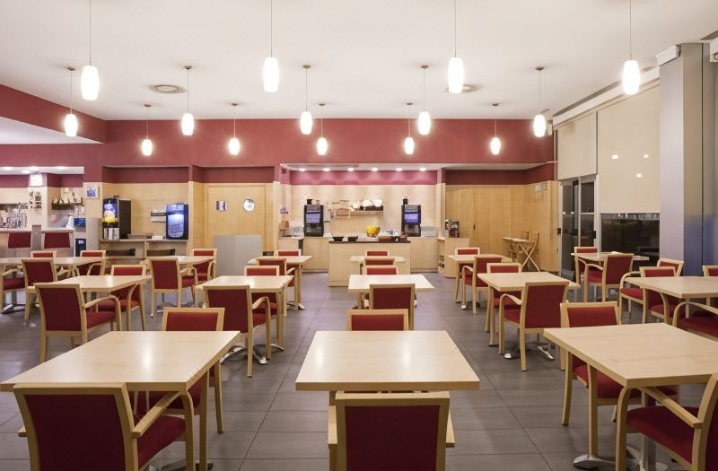 Holiday Inn Express Malaga Airport by IHG photo 5
