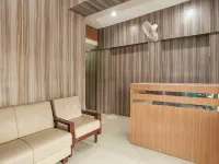 Angs residence - 2 Yıldız