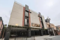 D'Paragon Pogung B Yogyakarta
