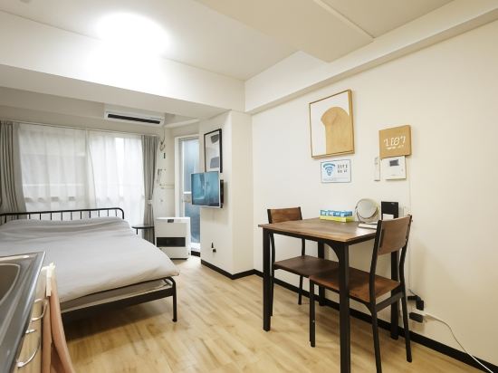 Residence Hotel #1　Unit 207