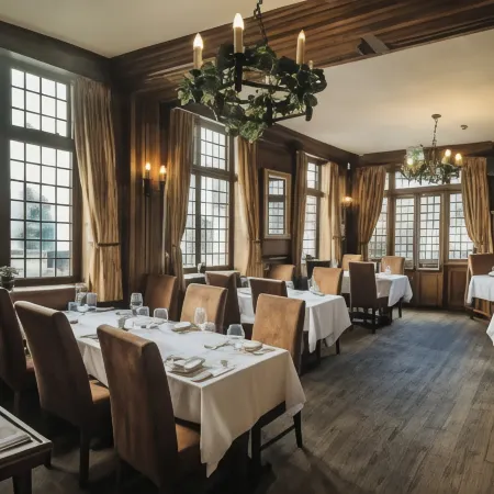 White Hart Hotel