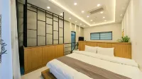 V528 Pool Villa - maisons de vacances