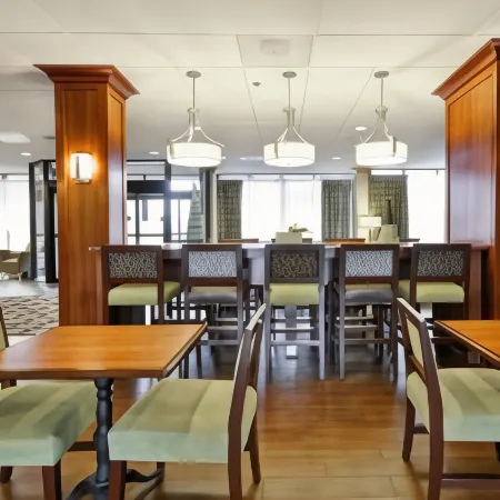 Hampton Inn Chicago/Gurnee