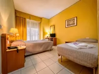 Hotel Rèmin Plaza Hotels near 105 Stadium