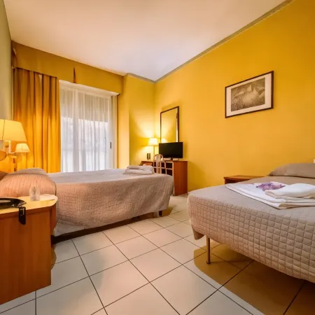 Hotel Rèmin Plaza