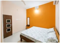 Goroomgo Grand Inn Lodge Grand Raod Puri - Homestays