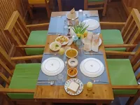 Rosewood by Nature Resorts and Stays Hotel di Nilgiris