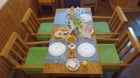 Rosewood by Nature Resorts and Stays