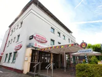 Hotel & Wirtshaus Hansen Hotels in Bergisch Gladbach