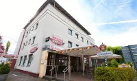 Hotel & Wirtshaus Hansen