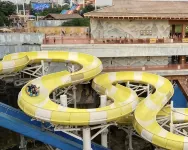 FUNMEE Hotel (Changsha Wuyi Square, Yaoling& The Second Xiangya Hospital Metro Station, Changsha) - pantai