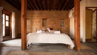Traditional Homes - Swotha