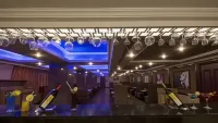 Shenbaga Hotel and Convention Centre - bar