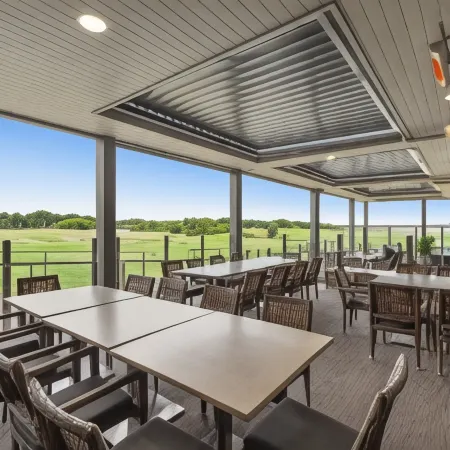 13th Beach Golf Lodges