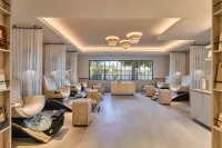 JW Marriott Scottsdale Camelback Inn Resort & Spa - spa