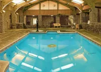 Trimstone Manor Country House Cottages - Gym