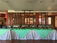 Mango Valley Hotel 1 - spa