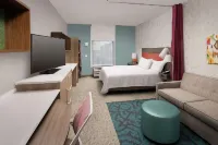 Home2 Suites by Hilton Murfreesboro - Kitchens