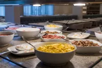Mirachoro Carvoeiro - breakfast