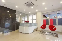 CitiVilla Hotel Penang - 2-Star