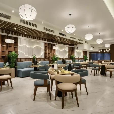 Flow Spectrum Resort Sahl Hasheesh