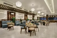 Flow Spectrum Resort Sahl Hasheesh - 4 tähden