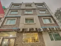 Treebo Rockwell Plaza Hotels near Karol Bagh