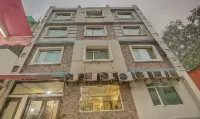 ทรีโบ้ร็อคเวลล์พลาซ่า โรงแรมใกล้ถนนช้อปปิ้ง Karol Bagh