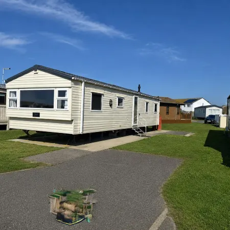 Mkrj Luxury– Parkdean Camber Sands – Sleeps 8 - Pet Friendly - lbl5