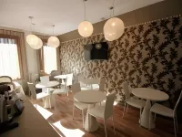 Hotel Rio - Frühstück