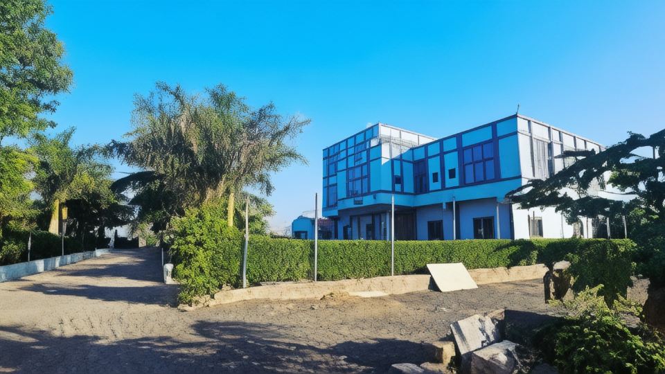 Ambika Resort