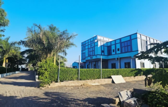 Ambika Resort
