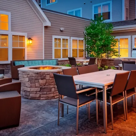 Residence Inn North Conway