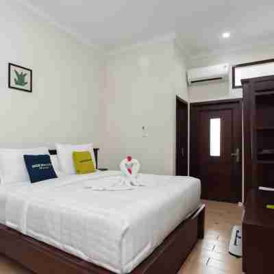 Bethara Hotel Syariah Rooms