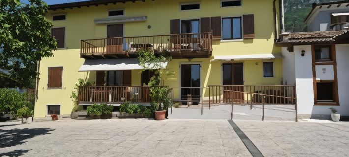 Agritur Michelotti Giancarlo Ξενοδοχεία στην πόλη Arco