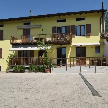 Agritur Michelotti Giancarlo