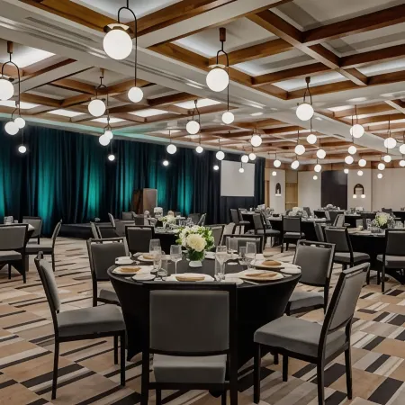 Element Salt Lake City Downtown Отели рядом с достопримечательностью «Конгресс-центр Salt Palace»