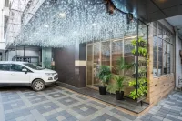 Grace Apart Hotel @Kochi - Apartments