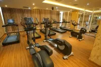 Grand Park Hotel - Gym