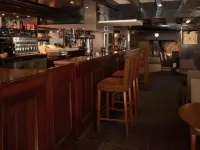 The George Hotel Pangbourne - bar