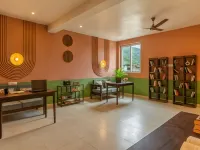 The Hosteller Kodaikanal Hotels in Dindigul
