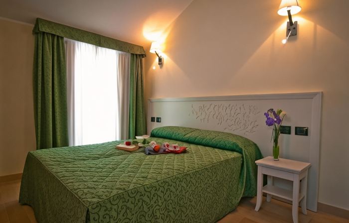 Hotel San Berardo