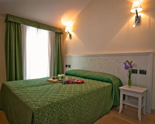 Hotel San Berardo Hotel a Pescina