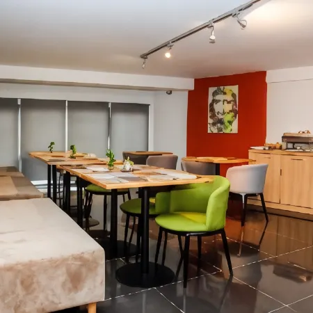 Arc Hotel Tirana